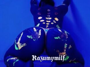 Kazumymilf