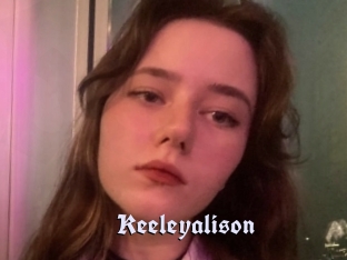 Keeleyalison