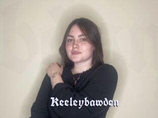 Keeleybawden