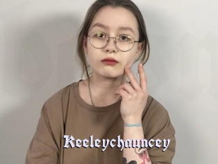 Keeleychauncey