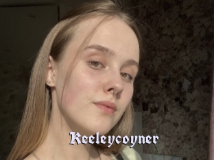 Keeleycoyner