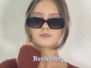 Keeleydeep