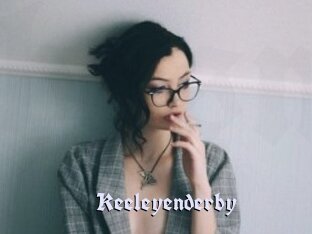 Keeleyenderby
