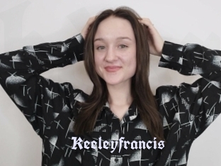 Keeleyfrancis