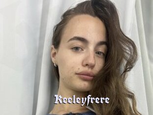 Keeleyfrere