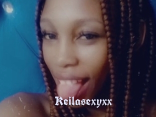 Keilasexyxx