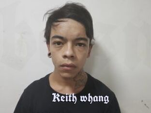 Keith_whang