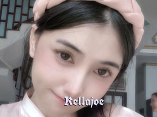 Kellajoe