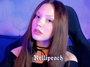 Kellipeach