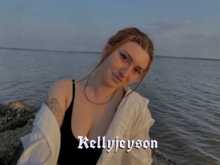 Kellyjeyson