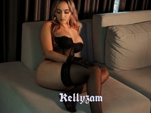 Kellyzam