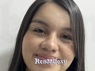 Kendalfoxy