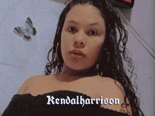 Kendalharrison