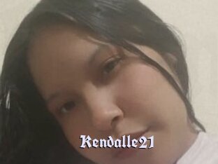 Kendalle21