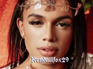 Kendallfox29