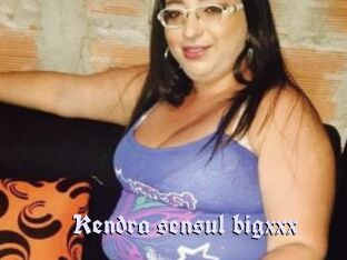 Kendra_sensul_bigxxx