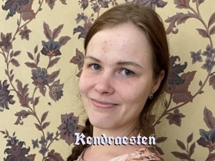 Kendraesten