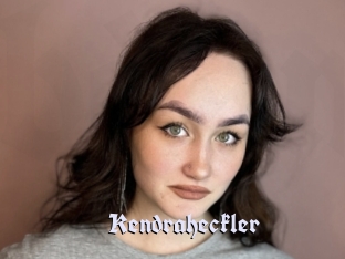 Kendraheckler