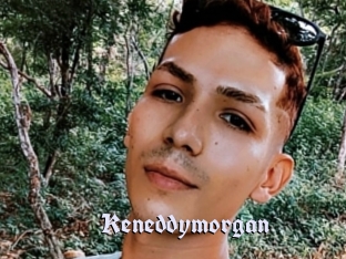 Keneddymorgan