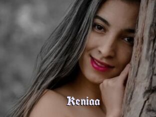 Keniaa