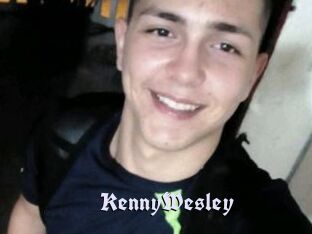 KennyWesley