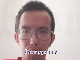 Kennygannude