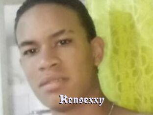 Kensexxy