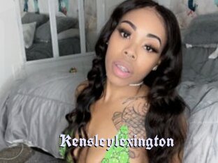 Kensleylexington