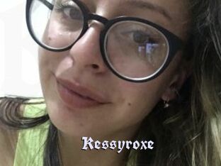 Kessyroxe