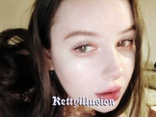 Kettyillusion