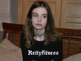 Kettykitness