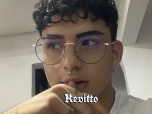 Kevitto