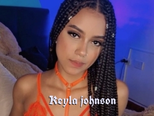 Keyla_johnson