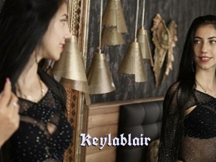 Keylablair