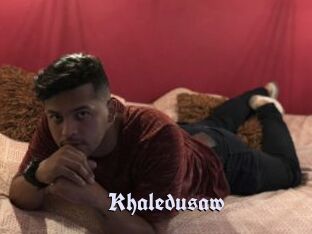 Khaledusaw