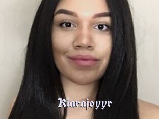 Kiarajoyyr