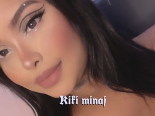 Kiki_minaj