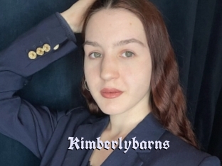 Kimberlybarns