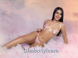 Kimberlylenon