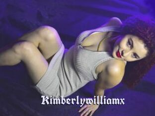 Kimberlywilliamx