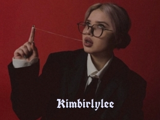 Kimbirlylee