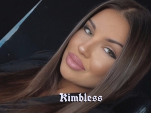 Kimbless