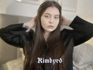 Kimbyrd