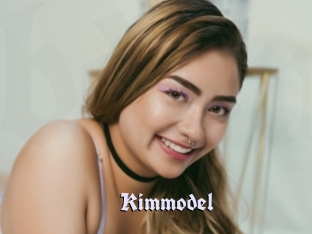 Kimmodel