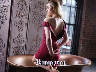 Kimmyray