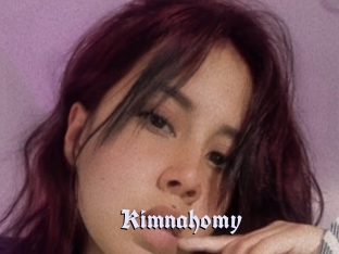 Kimnahomy