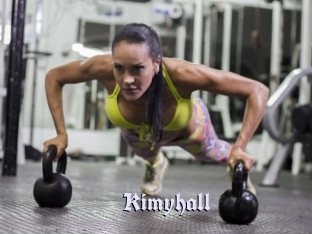 Kimyhall