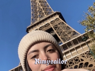 Kimysailor