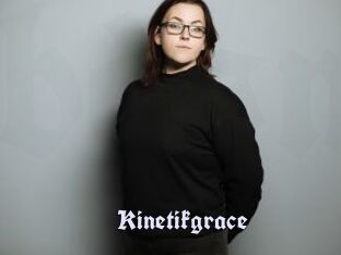 Kinetikgrace