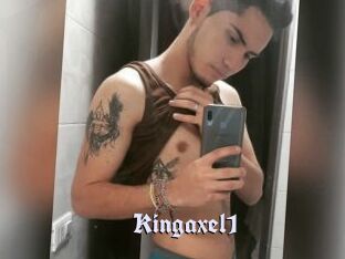 Kingaxel1